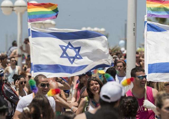 Israël gagne un concours mondial sur le «tourisme gay»